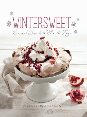 cover image of Wintersweet